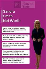 Unveiling Sandra Smith's Height: Exclusive Insights and Revelations