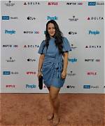 Unveiling Sara Tomko's Height and Weight: a Journey of Discovery