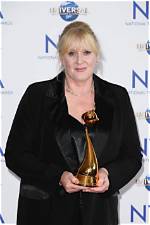 Unveiling Sarah Lancashire's Journey as a Working Mother: Discoveries and Insights