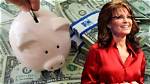 Unveiling Sarah Palin's Net Worth: a Comprehensive Exploration