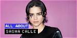 Unveiling Sasha Calle's Nationality: Discoveries and Insights