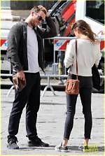 Unveiling Scott Eastwood's Girlfriend: a World of Discovery