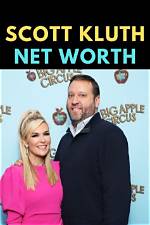 Unveiling Scott Kluth's Net Worth: Secrets and Surprises Revealed