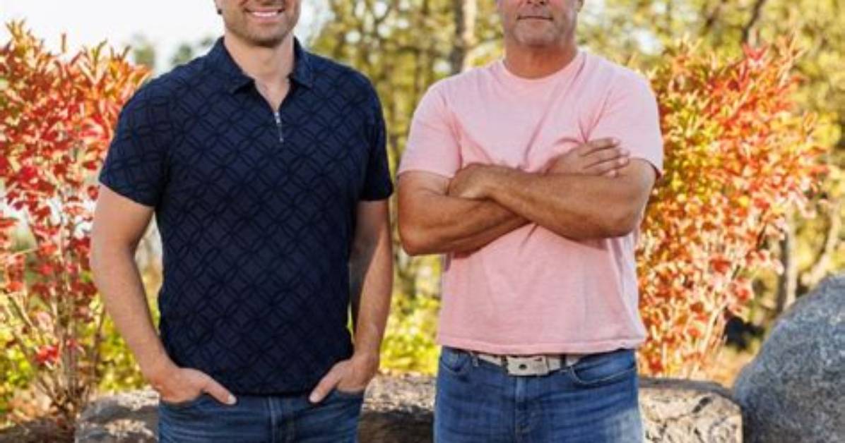 Unveiling Scott Mcgillivray's Brother: a Deep Dive into Family Ties