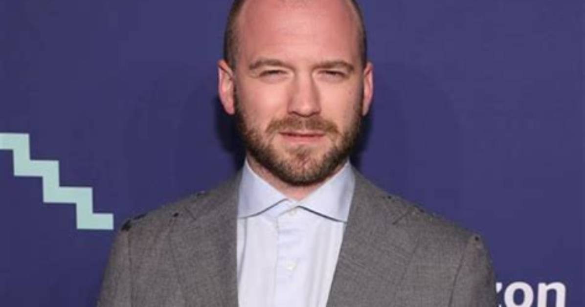 Unveiling Sean Evans Height: the Man Behind the Spice