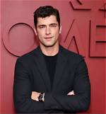Unveiling Sean O'pry's Height: a Comprehensive Guide