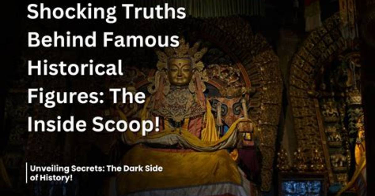 Unveiling Secrets and Hidden Truths