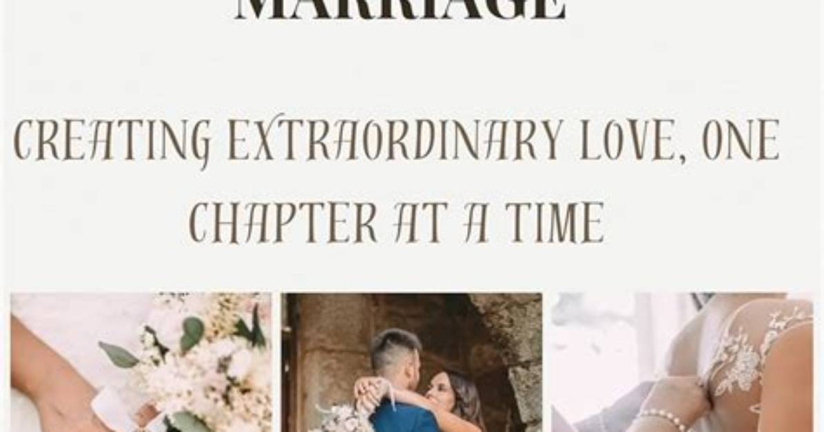 Unveiling Secrets for an Extraordinary Wedding