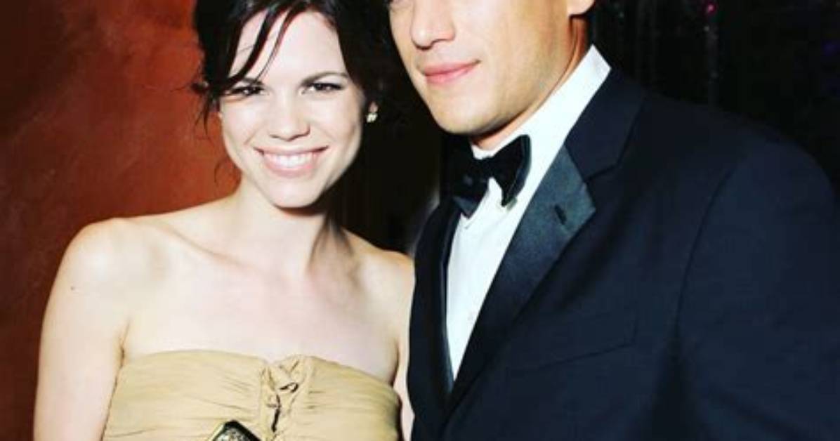 Unveiling Secrets: Wentworth Miller's Spouse Revealed