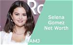 Unveiling Selena Gomez's Net Worth: Discoveries and Insights