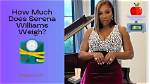 Unveiling Serena Williams' Height: Discoveries and Insights