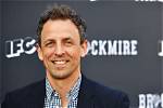 Unveiling Seth Meyers' Net Worth: Discoveries and Secrets Revealed