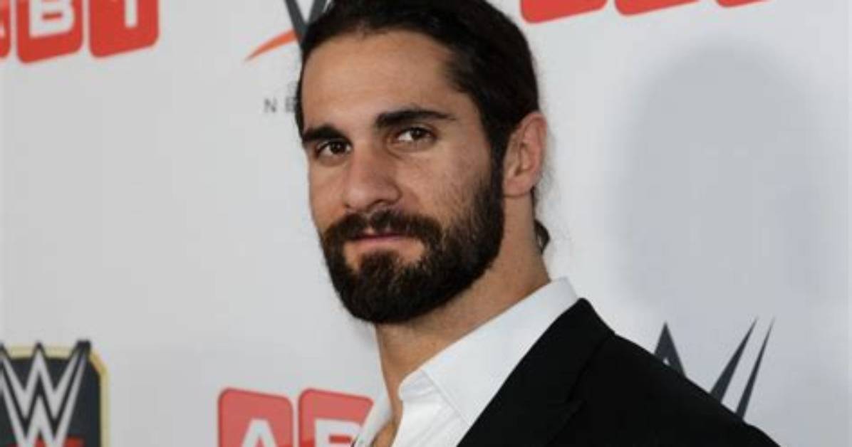Unveiling Seth Rollins' Net Worth: Discover His Financial Empire