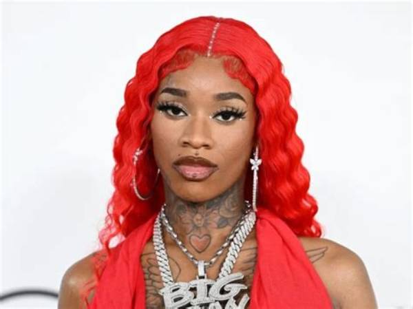 Unveiling Sexxy Red's Net Worth: Secrets and Surprises Exposed