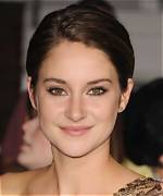 Unveiling Shailene Woodley's Wealth: a Deep Dive into Her Net Worth