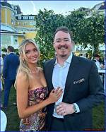 Unveiling Shane Hnidy's Marital Status: Exclusive Insights