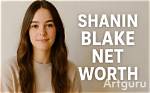 Unveiling Shanin Blake's Net Worth: a Deep Dive into Her Financial Success