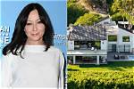 Unveiling Shannen Doherty's Malibu Address: a Celebrity's Hideaway