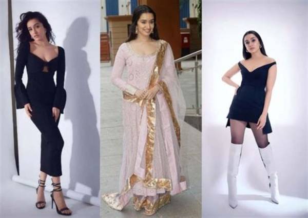 Unveiling Shraddha Kapoor's Height and Weight: Surprising Insights Revealed