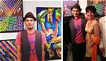Unveiling Simon Luckinbill's Creative Genius
