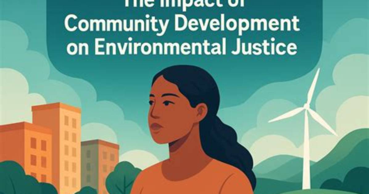 Unveiling Social Justice and Community Impact