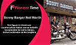Unveiling Sonny Barger's Net Worth: Secrets and Surprises Exposed