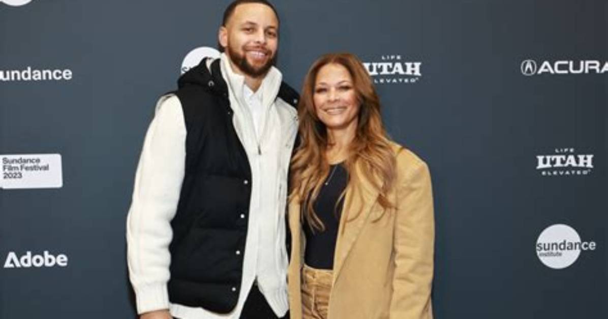 Unveiling Sonya Curry's Age: Discoveries and Insights