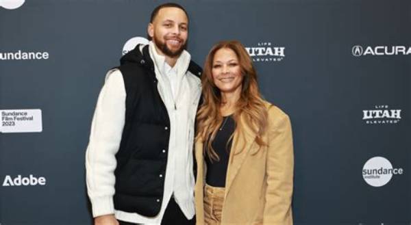 Unveiling Sonya Curry's Age: Discoveries and Insights