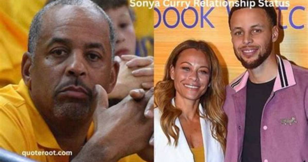 Unveiling Sonya Curry's Relationship Status: Discoveries and Insights