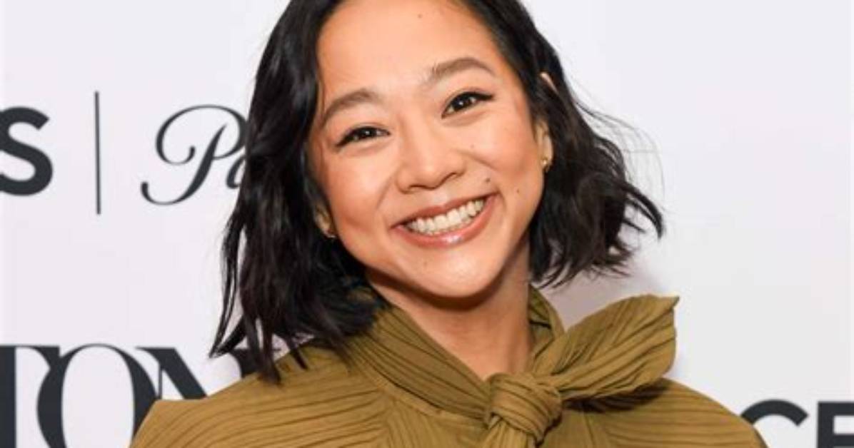 Unveiling Stephanie Hsu's Relationships: Discoveries and Insights