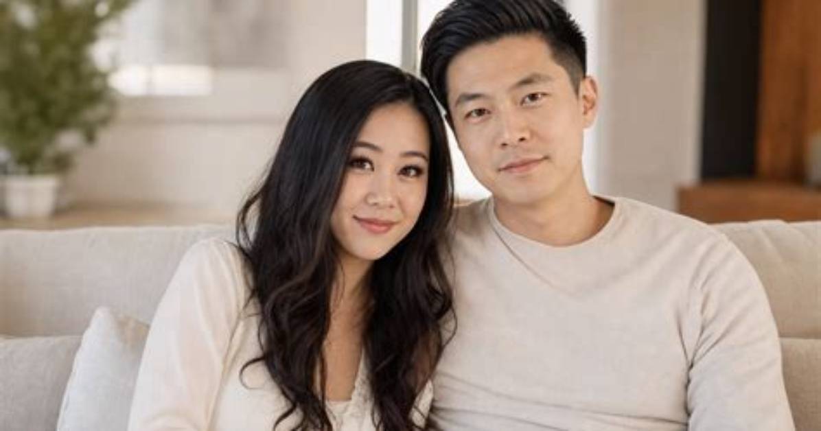 Unveiling Stephanie Soo's Husband: Secrets and Surprises Revealed