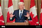Unveiling Stephen Harper's Wealth: a Deep Dive into His Net Worth
