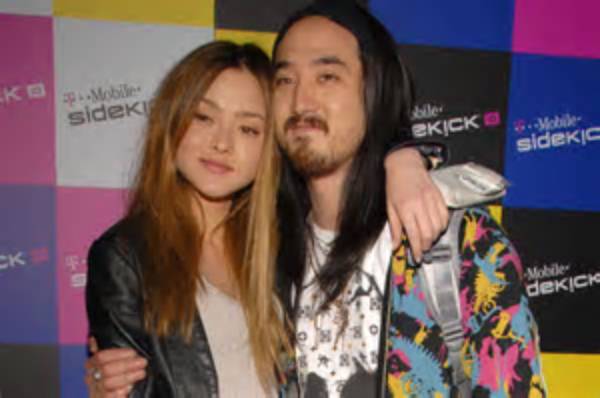 Unveiling Steve Aoki's Marital Status: an Exclusive Look