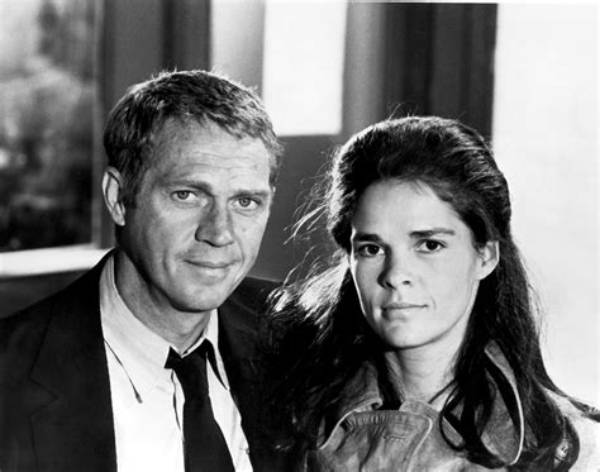 Unveiling Steve Mcqueen's Marriages: Discoveries and Intriguing Insights