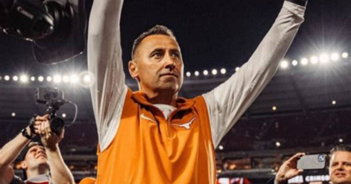 Unveiling Steve Sarkisian's Religious Journey: Mormon or Not?
