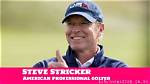 Unveiling Steve Stricker's Net Worth: Discoveries and Insights Await