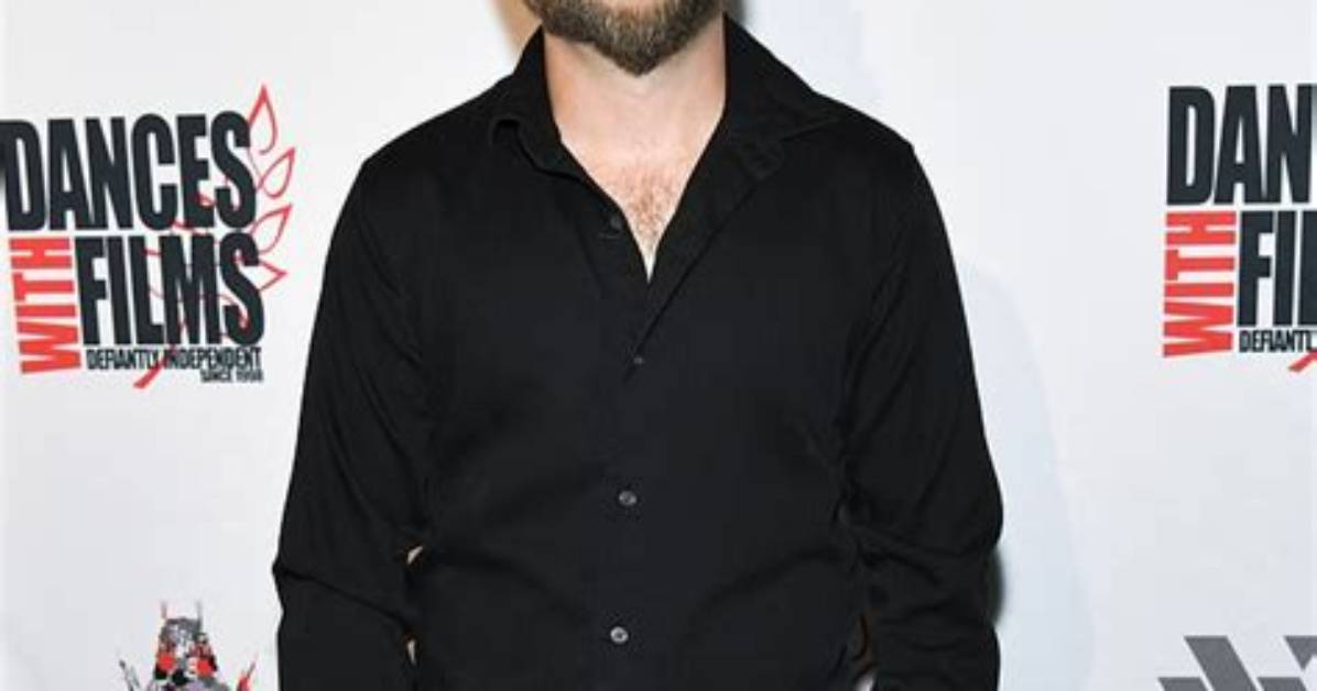 Unveiling Steven Anthony Lawrence's Height: a Deeper Look