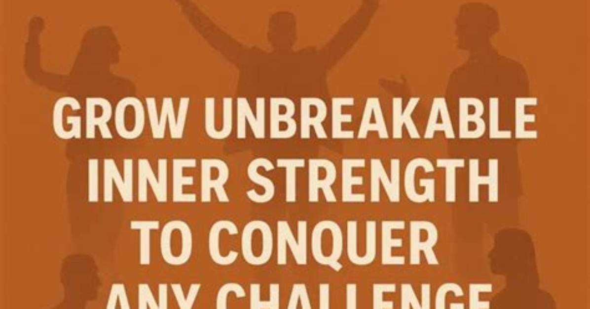 Unveiling Strength, Success, and Inspiring Insights