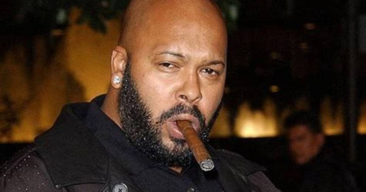 Unveiling Suge Knight's Peak Net Worth: Discoveries and Insights