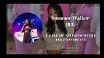Unveiling Summer Walker's Bbl Journey: Discoveries and Insights