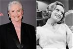 Unveiling Susan Flannery's Enduring Love Story: Discoveries and Insights