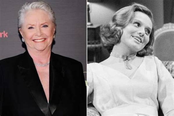 Unveiling Susan Flannery's Enduring Love Story: Discoveries and Insights