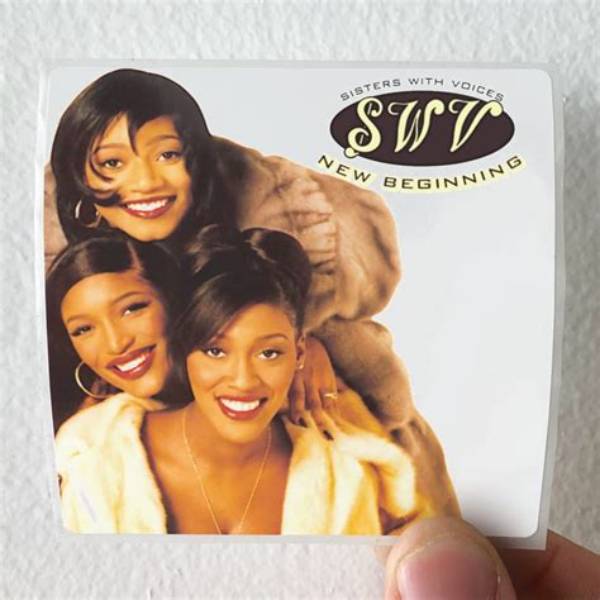 Unveiling Swv's Album Legacy: Discoveries and Insights
