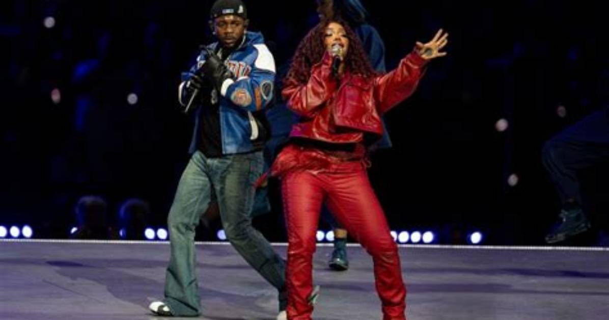 Unveiling Sza's Roots: Where Is Sza's Dad from?
