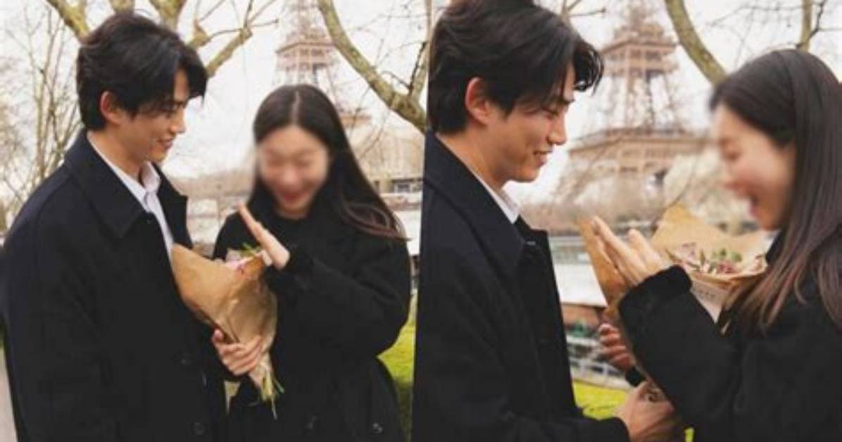 Unveiling Taecyeon's Matrimonial Journey: Surprises and Significance Revealed