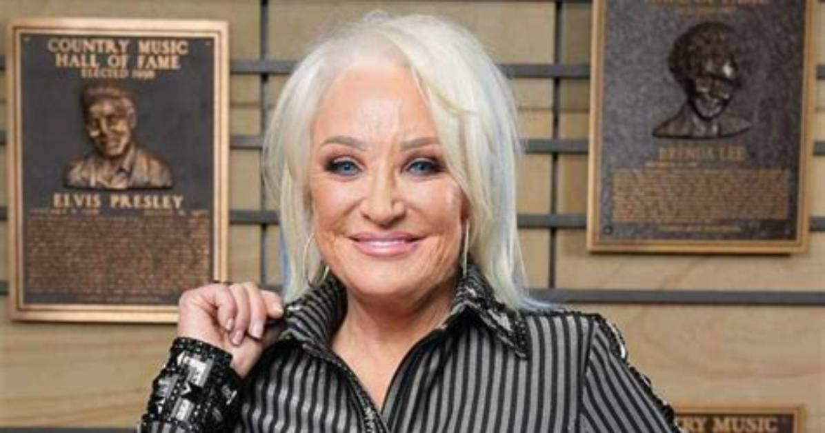 Unveiling Tanya Tucker's Height: Discoveries and Insights Await