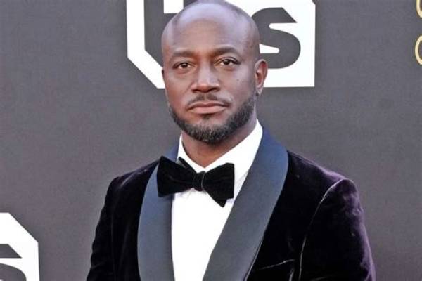 Unveiling Taye Diggs' Height: Surprising Revelations and Impact