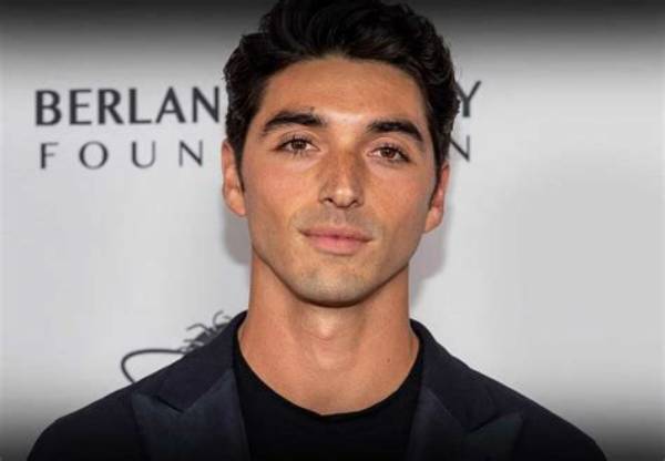 Unveiling Taylor Zakhar Perez's Height: Discoveries and Insights