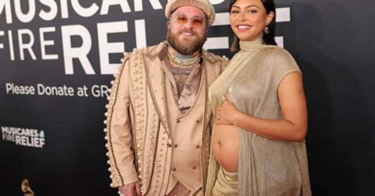 Unveiling Teddy Swims' Wife Age: a Deep Dive into Their Relationship