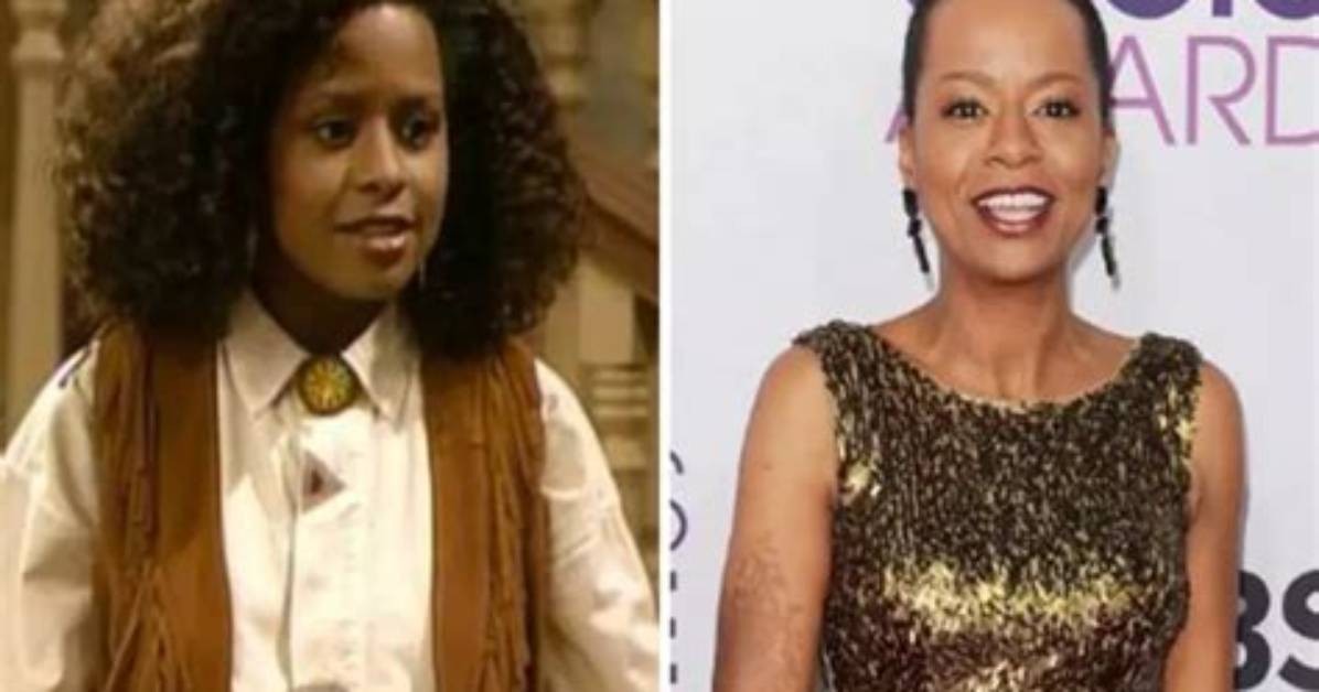 Unveiling Tempestt Bledsoe's Family Life: Does Tempestt Bledsoe Have Kids?